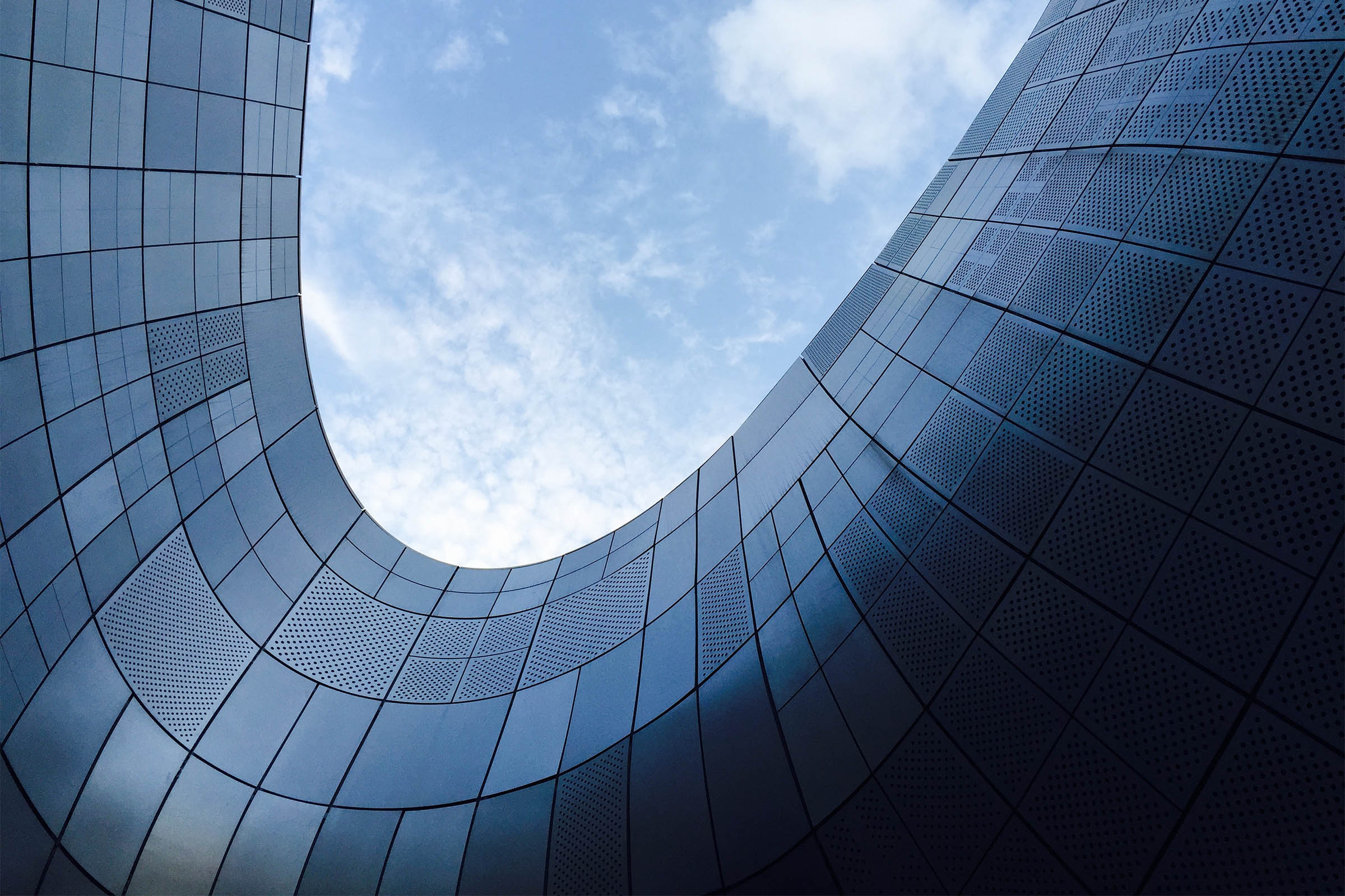 Somos la solución a tu proyecto